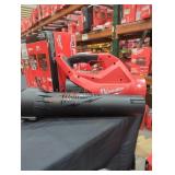 Milwaukee M18 blower