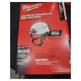 Milwaukee Bolt Red Lithium USB Headlamp