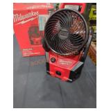 Milwaukee M18 PACKOUT Fan
