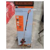 Black and Decker 2in1 chainsaw /polesaw