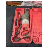 Milwaukee Recip Sawzall Saw