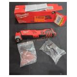 Milwaukee M12 Multi-Tool