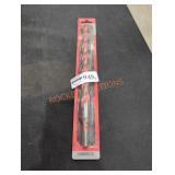 Milwaukee 3" Hammer Bit