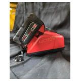 Milwaukee M18 xc 5 ah battery and charger