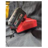 Milwaukee M18 xc 5 ah battery and charger