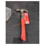 Milwaukee 20oz Curved Claw Hammer