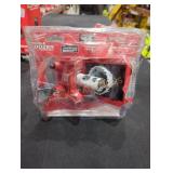 Milwaukee Door Lock Installation Kit