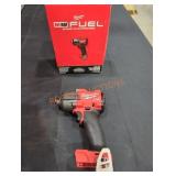 Milwaukee M18 1/2" Impact Wrench