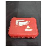 Milwaukee Titanium Bit Set