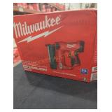 Milwaukee M12 23 GA Pin Nailer