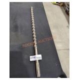 Milwaukee 7/8" Drill Bit