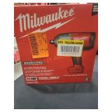 Milwaukee M18 1/2" High Torque Impact Wrench