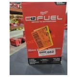 Milwaukee M12 3" Compact Cut Off Tool