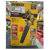 DEWALT 60v Max Axial Handheld Blower