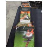 Black + Decker 20" Hedge Trimmer