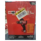Milwaukee M18 1/2" Hammer Drill/Driver