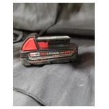 Milwaukee M18 cp 2 ah battery