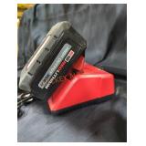 Milwaukee M18 high output xc 6 ah battery &charger
