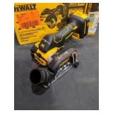 DeWalt 20v 3" Cut Off Tool, Tool Only