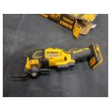 DeWalt 20v Oscillating Multi Tool, Tool Only