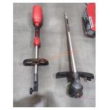 Milwaukee M18 16" Trimmer