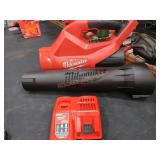 Milwaukee M18 Blower, Charger Only