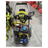 Sold as is where is. No guarantees or returns.