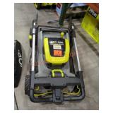 Sold as is where is. No guarantees or returns.