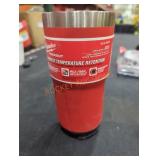Milwaukee 20oz Insulated Tumbler