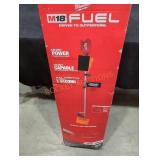 Milwaukee 16" String Trimmer W/ Quik-Lok