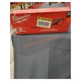 Milwaukee M18 Cordless MultiTool