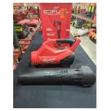 Milwaukee M18 Blower