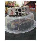 Milwaukee hole Dozer