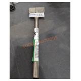 Milwaukee SDS MAX SLGE 3" X 12" SCL CHSL