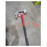Milwaukee 3/4" Conduit Bender