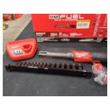 Milwaukee M12 Insider Ext. Reach Box Ratchet
