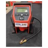 Milwaukee M12 Compact Inflator, Tool Only