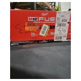 Milwaukee M12 3/8" Right Angle Impact Wrench Kit