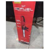 Milwaukee 16" Chainsaw