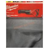 Milwaukee M18 Sawzall Reciprocating Saw