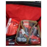 Milwaukee M12 2 Tool Combo Kit