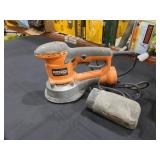 Ridgid Corded 6" Random Orbit Sander