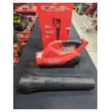 Milwaukee M18 Blower