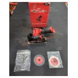 Milwaukee M12 3" Compact Cut Off Tool