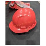 Milwaukee Front Brim Hard Hat