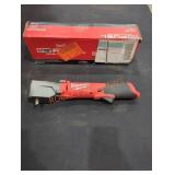 Milwaukee M12 3/8" Right Angle Impact Wrench
