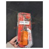 Milwaukee 13 in 1 Screwdriver Cushion Grip