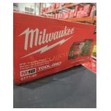 Milwaukee M18 Transfer Pump