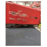 Milwaukee 3/8" Ext. Reach High Speed Ratchet Kit