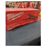 Milwaukee M18 Cordless Multi-Tool